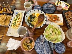 -木村家料理•燒鳥•寿喜烧