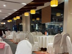 -松兰山海景大酒店·海鲜中餐厅