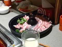 -海底捞火锅(天津SM城市广场店)