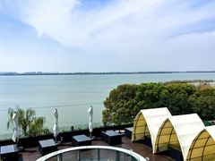 -火福·天湖阁大闸蟹博物馆主题餐厅(浅水湾店)