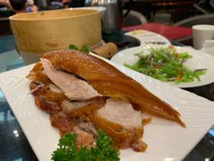 -老铺烤鸭(宝鸡店)