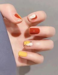 -悦指间美甲美睫