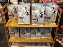 零售区-螺世纪螺蛳粉·桂味小排档(裕德店)