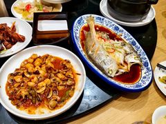 -兔爸私家小厨(新北万达店)