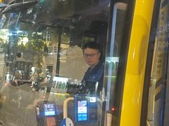-Big Bus Tours 敞篷观光巴士