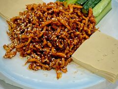 -清真•蜀风园(丁字沽总店)