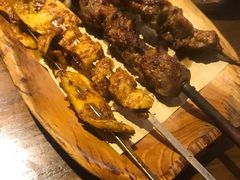 -天山醉美·新疆餐厅(富华里店)