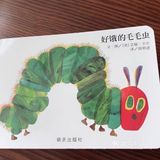 毛毛虫🐛的故事