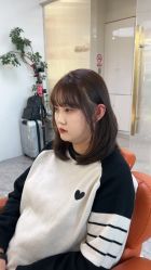 -COSMO PRO造型