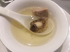 -海蓝海鲜馆(五四北店)