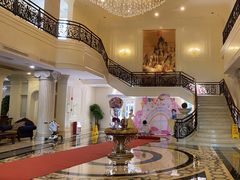 -中旅阿那亚九龙湖·公主酒店
