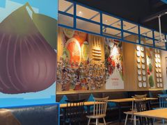 -菲滋意式餐厅(长兴东鱼坊店)