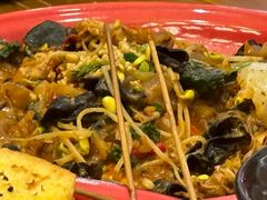 -北丐先生·野馄饨烧烤(长宁龙之梦店)