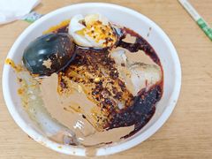 -清真·宏顺祥卤汁凉粉(大皮院店)