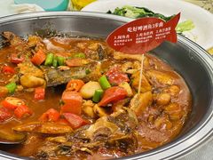 -大师傅金奖啤酒鱼(西街老店)