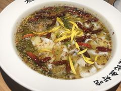 -太二酸菜鱼(汕头苏宁广场店)