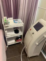 -薇兰专业脱毛连锁机构