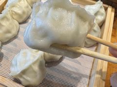 -倍儿美海鲜大排挡·非遗海鲜蒸饺(洋货店)