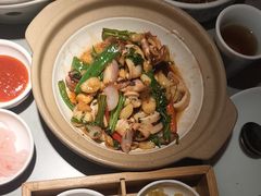 -闽上鲜·福建菜(龙湖滨江天街店)