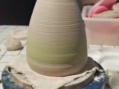 -趣陶陶艺手工坊(新世界百货重庆店)
