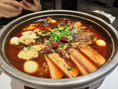 -眉州东坡(民族园店)