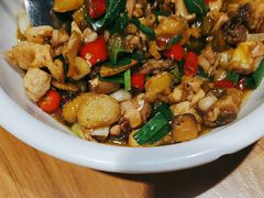 -巢爷老味(东方红店)