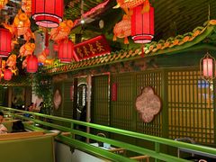 -奔跑吧陕菜·盛世长安(民乐园万达店)