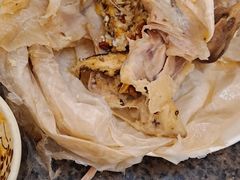 -阿侬盐焗鸡(清澜店)