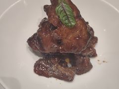 糖醋熏鱼-阿毛饭店(和义路店)