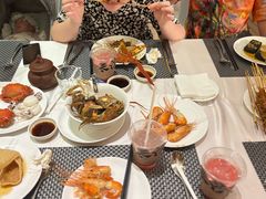 -长沙三景韦尔斯利酒店·Oval全日制餐厅自助餐