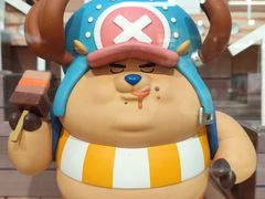 -泡泡玛特POPMART(合生汇店)