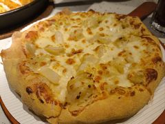 -必胜客(海滨店)