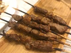 -金家老三饭庄(常营店)