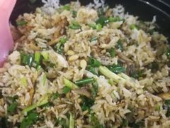 -台山美食一绝阿四台山黄鳝饭(阿四创作店)