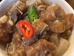 -香港威特瑞茶餐厅(小白楼音乐厅店)