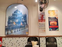 -澳门陈光记烧味饭店(南京德基广场店)