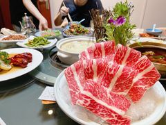 -金龙·打边炉(南京西路店)