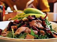 -北京小肠陈饭庄(方庄店)