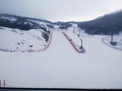 -太子岭滑雪场