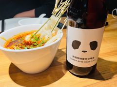 -太二酸菜鱼(石家庄万象城店)