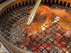 -黑崎烧肉·山野厨房(坪山店)