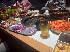 -杨记齐齐哈尔烤肉(总店)