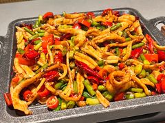 -绿茶餐厅(广州天河城店)