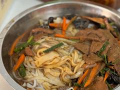 -打绳米面老店(打绳巷二中店)