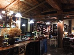 -蓝瓶子BlueBottle(东瓯智库店)