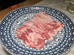 -北京老门框爆肚四季涮肉(淮海东路外滩店)