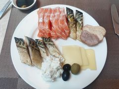 -宝华万豪酒店·都会尚膳