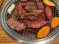 -黑牛の店·和牛烧肉(合生汇店)
