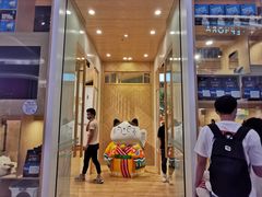 -屋虎猫馆(宝安大仟里店)