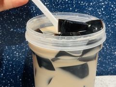 -小老虎糖水铺(国贸店)